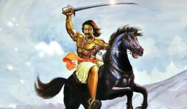 Vice President C P Radhakrishnan pays tribute to Maveeran Ondiveeran on his death anniversary