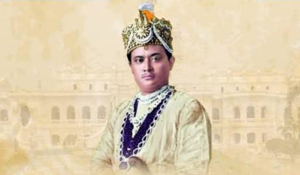HM Amit Shah pays tribute to Maharaja Bir Bikram Kishore Manikya Bahadur on his birth anniversary