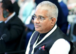 भारत ने भूमि को फिर से उपजाऊ बनाने और सूखा प्रबंधन के लिए पर्याप्त और विविध अंतरराष्ट्रीय वित्‍तीय सहायता का आह्वान किया