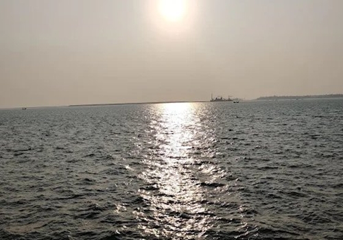 Cargo ship sinks in Bay of Bengal off Odisha coast; Indian Coast Guard & Navy launch rescue operation