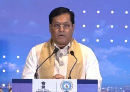 Union Minister Sarbananda Sonowal calls for stronger port security amid evolving maritime threats