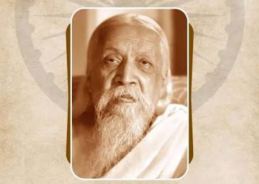 PM Modi pays tribute to Sri Aurobindo on his birth anniversary PM Modi pays tribute to Sri Aurobindo on his birth anniversary