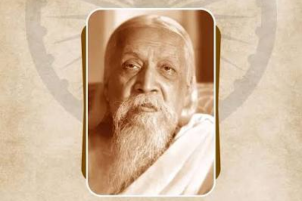 PM Modi pays tribute to Sri Aurobindo on his birth anniversary