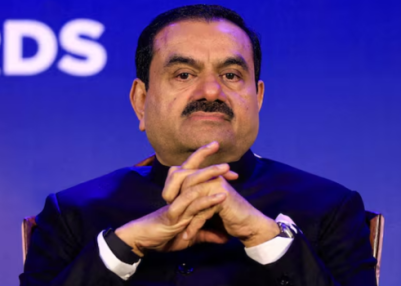 U.S. federal court dismisses fraud and bribery case against Gautam Adani U.S. federal court dismisses fraud and bribery case against Gautam Adani