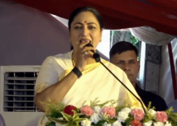 Delhi CM Rekha Gupta urges youth to contribute towards making India a developed nation Delhi CM Rekha Gupta urges youth to contribute towards making India a developed nation