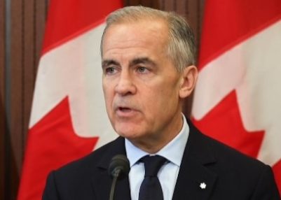 Canada imposes counter tariffs of up to 50% on US goods Canada imposes counter tariffs of up to 50% on US goods