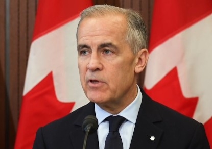 Canada announces retaliatory tariffs on US goods worth about 20 billion dollars