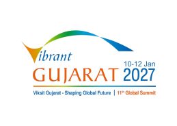 Gujarat to host 11th Vibrant Gujarat Global Summit in January next year