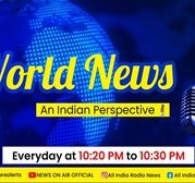 world News