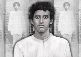 Nation pays homage to revolutionary freedom fighter Khudiram Bose on 119th martyrdom day Nation pays homage to revolutionary freedom fighter Khudiram Bose on 119th martyrdom day