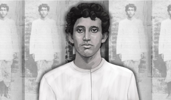 Nation pays homage to revolutionary freedom fighter Khudiram Bose on 119th martyrdom day