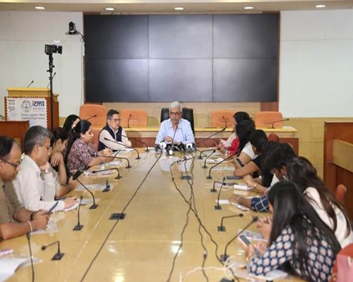Government closely monitoring seasonal influenza trends across the country