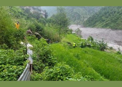 Nepal floods: 88 Indian nationals rescued, 287 reportedly missing