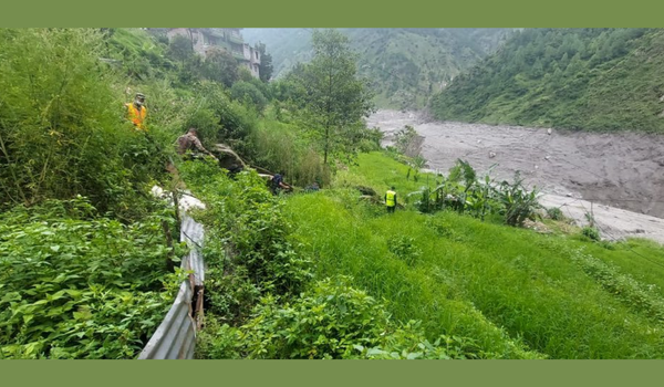 Nepal floods: 88 Indian nationals rescued, 287 reportedly missing