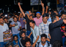 JPSC-JSSC recruitment irregularities issue escalates as student protests intensify in Jharkhand