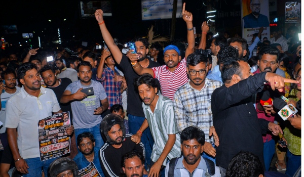 JPSC-JSSC recruitment irregularities issue escalates as student protests intensify in Jharkhand