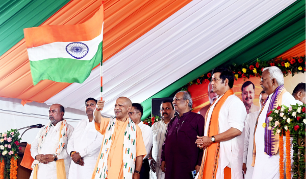 Har Ghar Tiranga campaign to be organised across madrasas in Uttar Pradesh