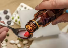 Govt restricts use of Chlorpheniramine and Phenylephrine combinations for children below 4
