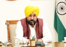 No shortage of sugar in Punjab, govt keeping vigil on stock, says CM Bhagwant Mann No shortage of sugar in Punjab, govt keeping vigil on stock, says CM Bhagwant Mann