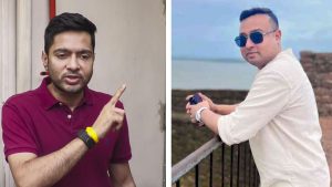 তৃণমূল কংগ্রেস নেতা অভিষেক ব্যানার্জীর প্রাক্তন আপ্ত সহায়ক সুমিত রায়কে আজ তলব করেছে সিআইডি।