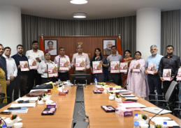 Rural Development Ministry reviews proposals under DAY-NRLM’s Non-Farm Livelihoods component Rural Development Ministry reviews proposals under DAY-NRLM’s Non-Farm Livelihoods component
