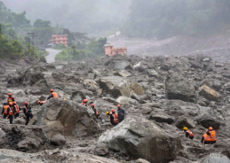 Nepal flash floods: Death toll rises to 669, over 2,000 remain missing, including 287 Indian nationals
