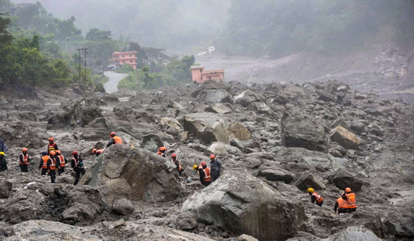Nepal flash floods: Death toll rises to 669, over 2,000 remain missing, including 287 Indian nationals