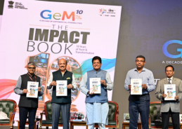 Commerce Minister Piyush Goyal highlights GeM’s role in transparent public procurement