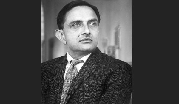 LS Speaker, Defence Minister, Science and Technology Minister pay tribute to former ISRO Chairman Dr Vikram Sarabhai