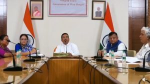 বহু সংখ্যক নতুন উপভোক্তাকে যুক্ত করে আগামী ১৭ অগস্ট, পশ্চিমবঙ্গে ‘অন্নপূর্ণা যোজনা’র তৃতীয় পর্যায়ের অর্থ প্রদান শুরু হবে।