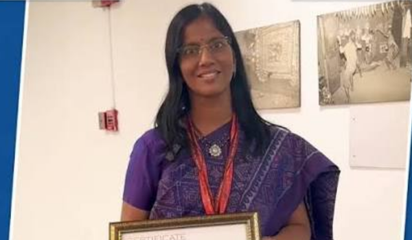 Dr Bhooma VG selected for Vice-Chancellor post at Atal Bihari Vajpayee Institute in Mauritius: MEA