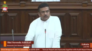 কলকাতা পুরসভার নির্বাচিত কাউন্সিলরের সংখ্যা ১৪৪ থেকে বাড়িয়ে ২০৯ করার লক্ষ্যে কলকাতা মিউনিসিপ্যাল কর্পোরেশন আইন, ১৯৮০-র সংশোধনী বিল বিধানসভায় আজ গৃহীত হয়েছে। 