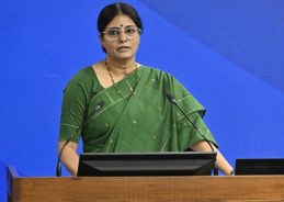 Union Minister Anupriya Patel says India must move from ‘Pharmacy of the World’ to ‘Laboratory of the World