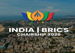 BRICS sports Ministers’ Meeting underway in Visakhapatnam, Andhra Pradesh