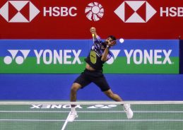 Indian Shuttlers to begin campaign at Korea Masters 2026 in South Korea