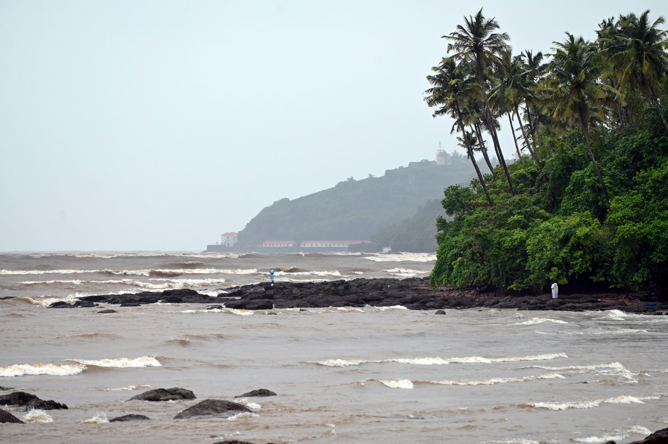 Goa receives ₹398 crore from Centre as tax devolution share