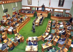 Monsoon Session of Himachal Pradesh Assembly to begin today