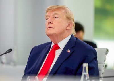 US President Donald Trump to meet Ukrainian President Volodymyr Zelenskyy in New York tomorrow