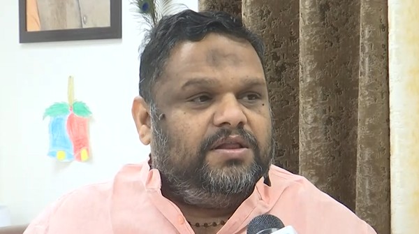 Northeast child rights convention will shape future policies, says NHRC Member Priyank Kanoongo