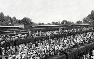 विभाजन विभीषिका स्मृति दिवस पर पीएम मोदी और गृह मंत्री अमित शाह ने विभाजन पीड़ितों को नमन किया
