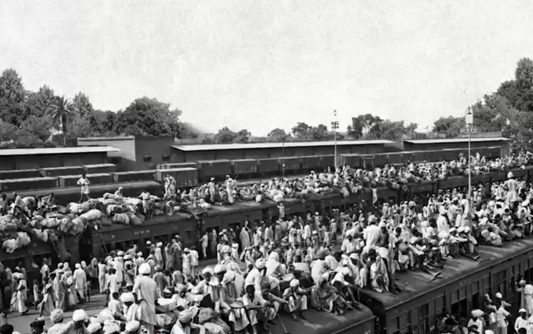 विभाजन विभीषिका स्मृति दिवस पर पीएम मोदी, गृह मंत्री अमित शाह और रक्षा मंत्री राजनाथ सिंह ने विभाजन पीड़ितों को नमन किया