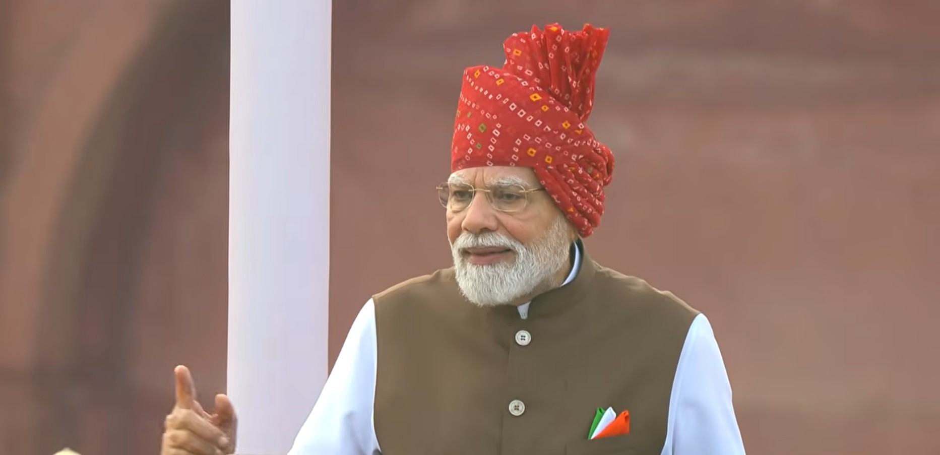 PM Modi calls for implementation of 33% women’s reservation in Parliament and assemblies