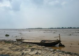 Flood situation worsens in Bihar as Ganga river water level rises