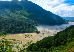 Nearly 300 Indian tourists missing after flash flood in Nepal, says Nepal Foreign Minister