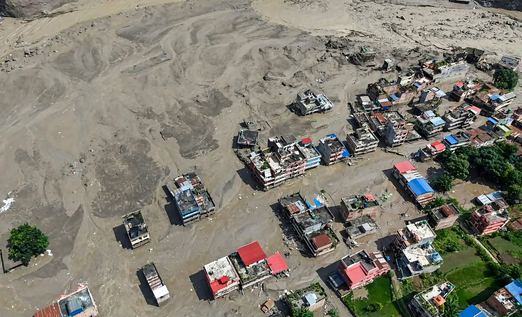 Centre steps up efforts to bring back Indians stranded in Nepal