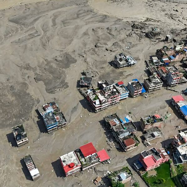 Centre steps up efforts to bring back Indians stranded in Nepal