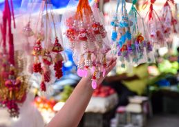 Punjab: Department of Prisons allows jail inmates to celebrate Raksha Bandhan