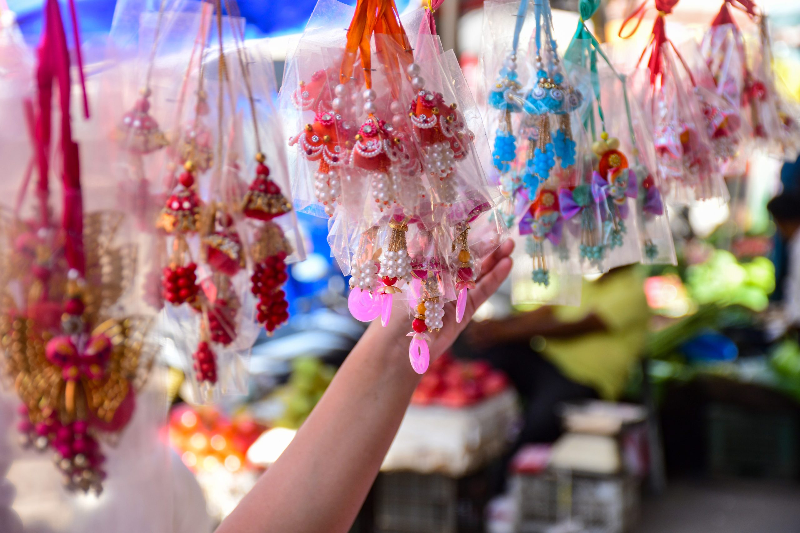 Punjab: Department of Prisons allows jail inmates to celebrate Raksha Bandhan
