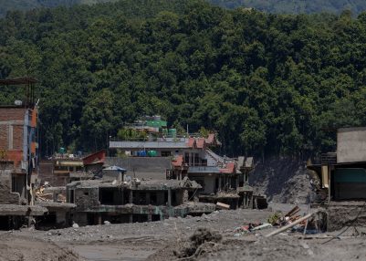 Nepal Flash Floods: Death toll rises to 1,259; Over 5,000 people remain missing Nepal Flash Floods: Death toll rises to 1,259; Over 5,000 people remain missing