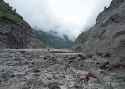 Nepal Flash Floods: Death Toll Rises to 768, Over 2,500 Missing Nepal Flash Floods: Death Toll Rises to 768, Over 2,500 Missing